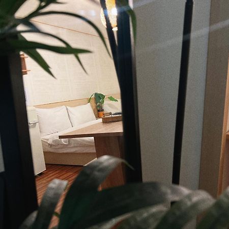 Jnineguesthouse Сеул Экстерьер фото