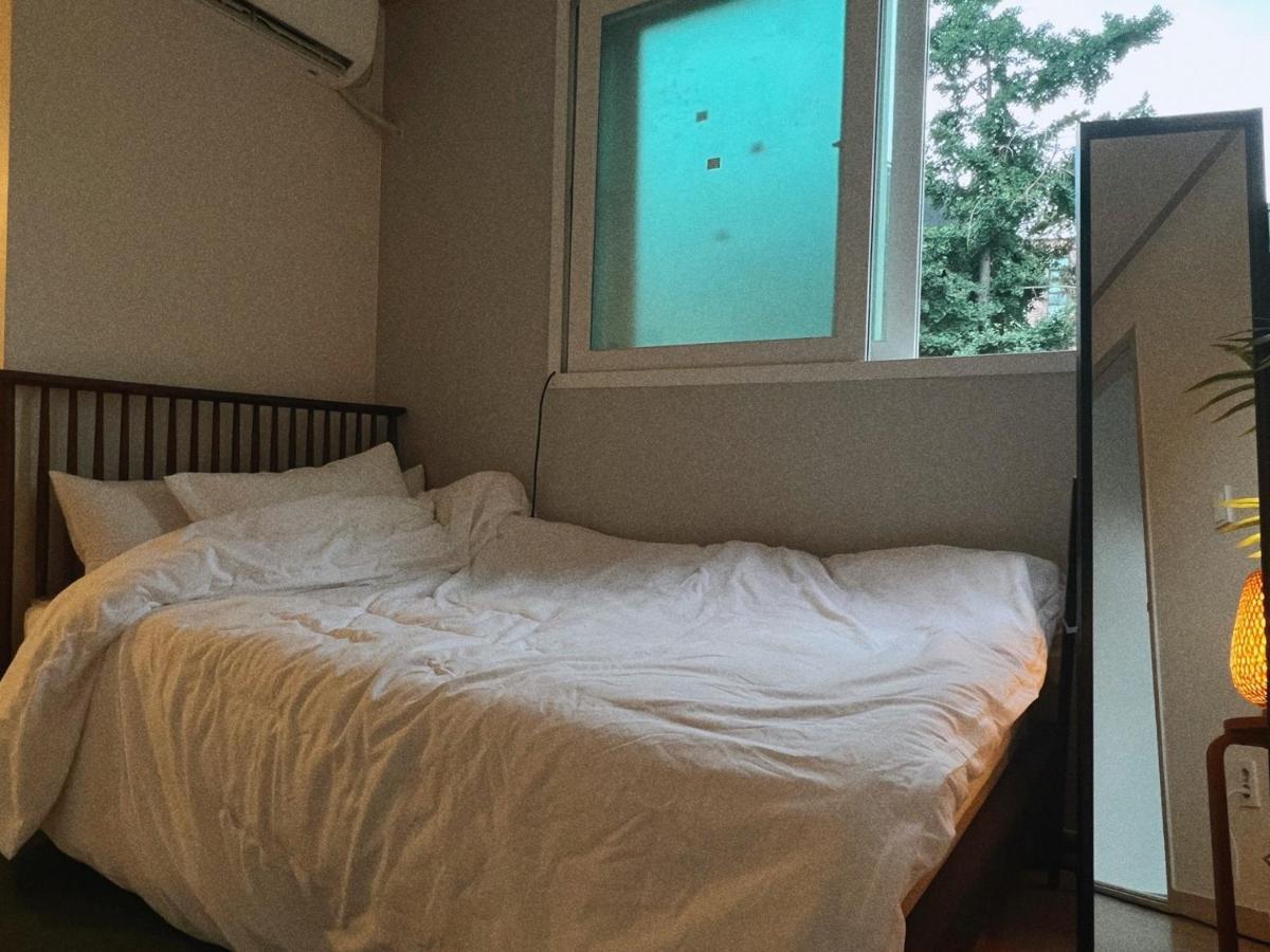 Jnineguesthouse Сеул Экстерьер фото