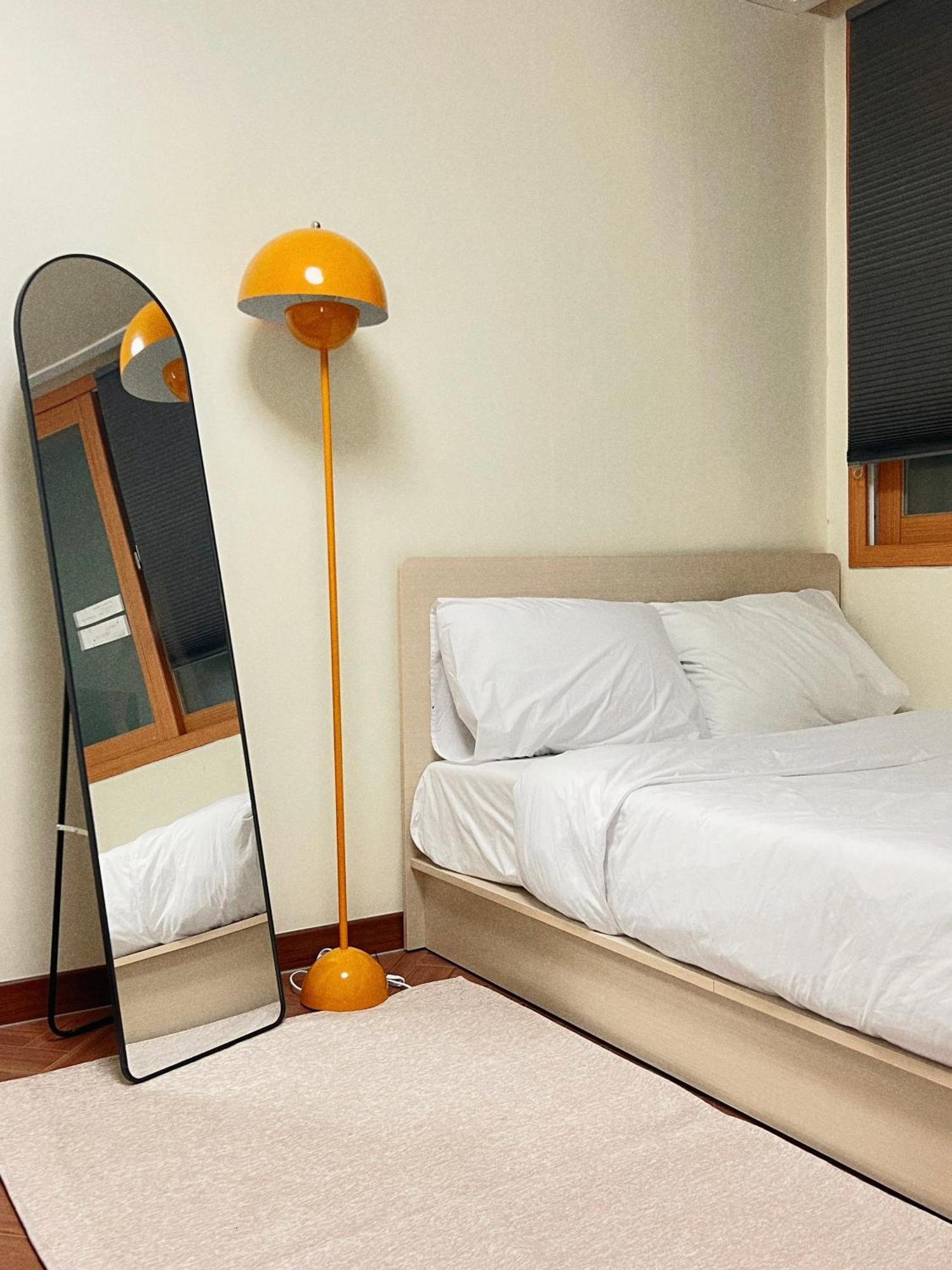 Jnineguesthouse Сеул Экстерьер фото