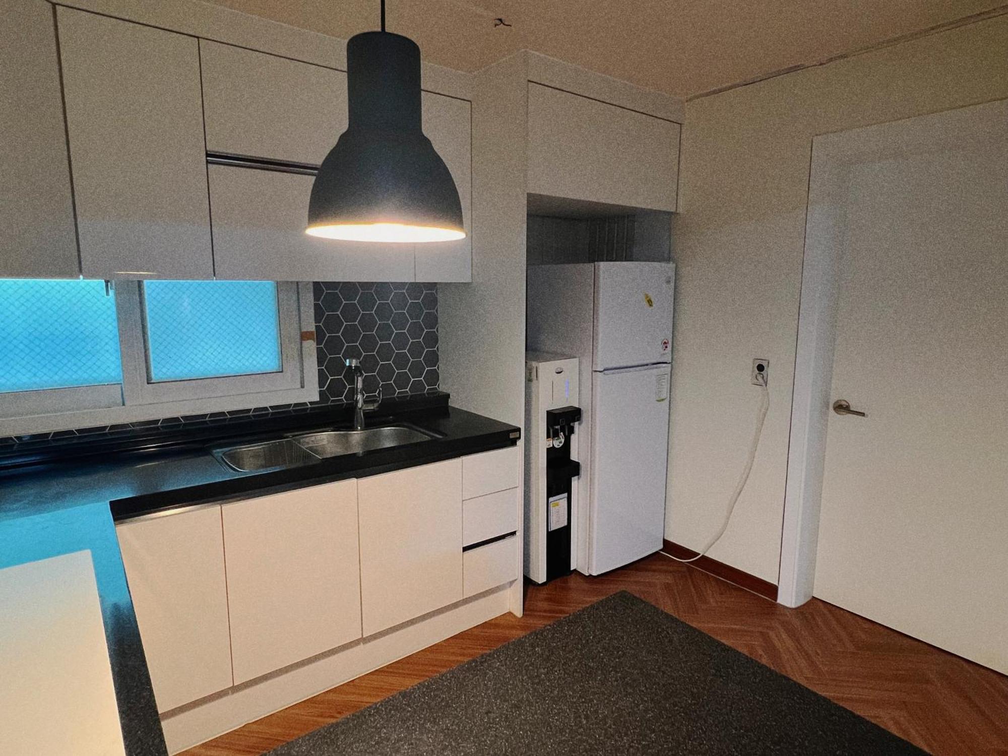 Jnineguesthouse Сеул Экстерьер фото