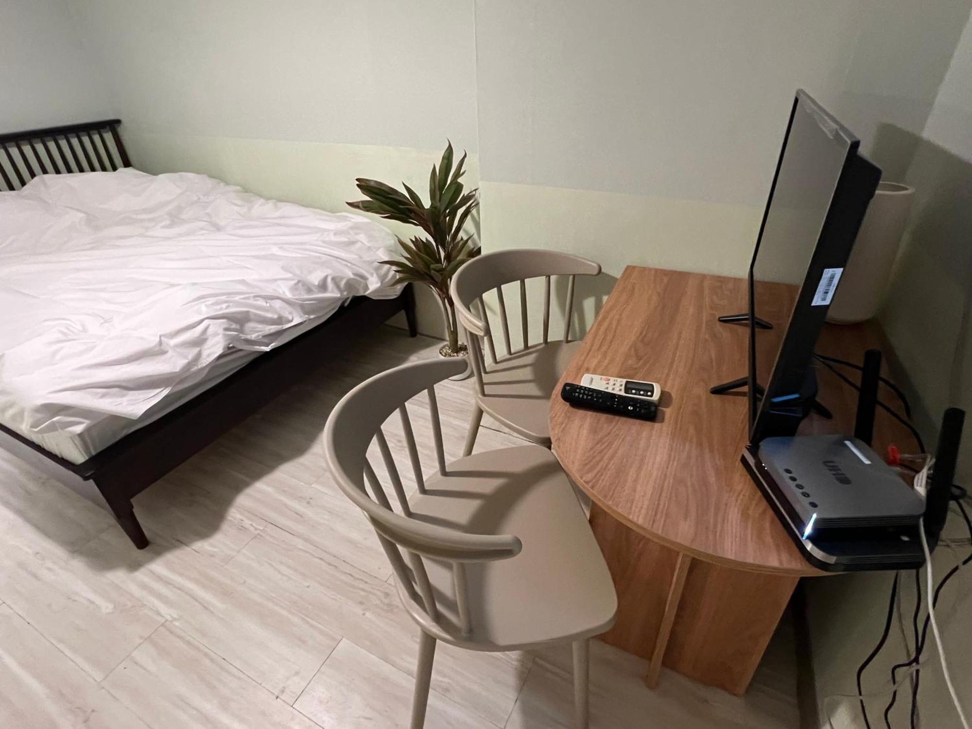 Jnineguesthouse Сеул Экстерьер фото