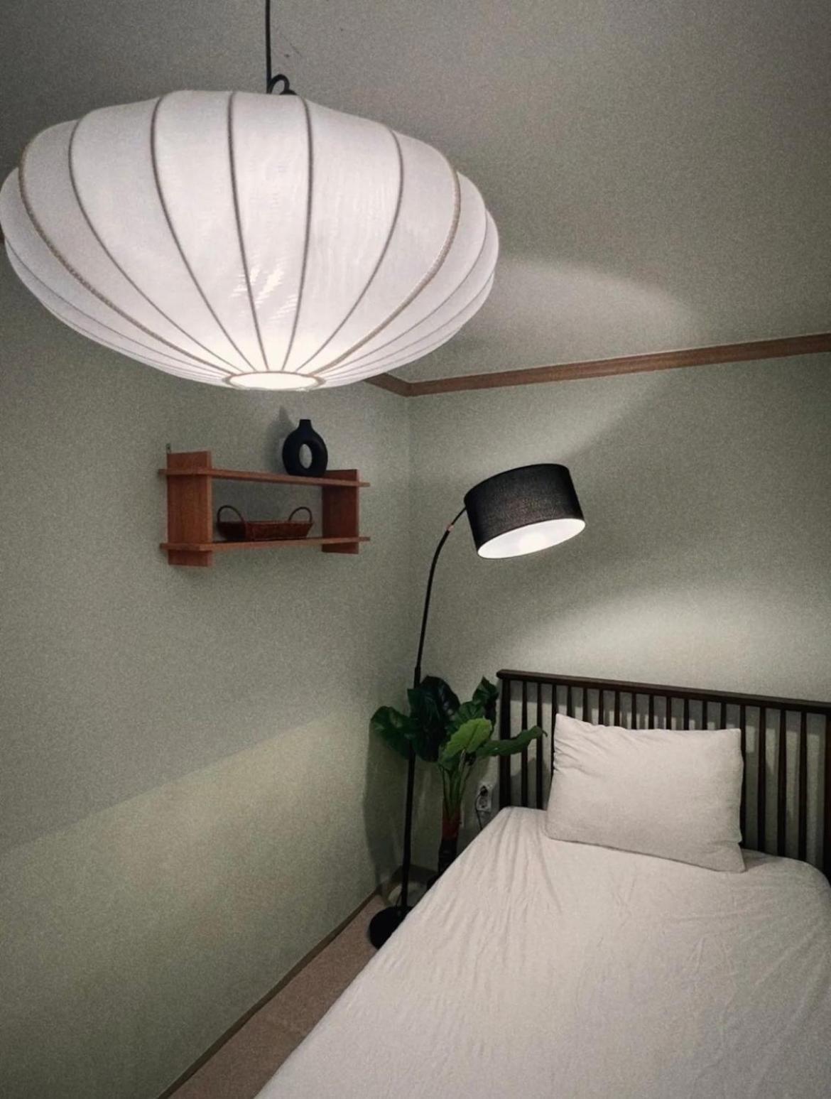 Jnineguesthouse Сеул Экстерьер фото