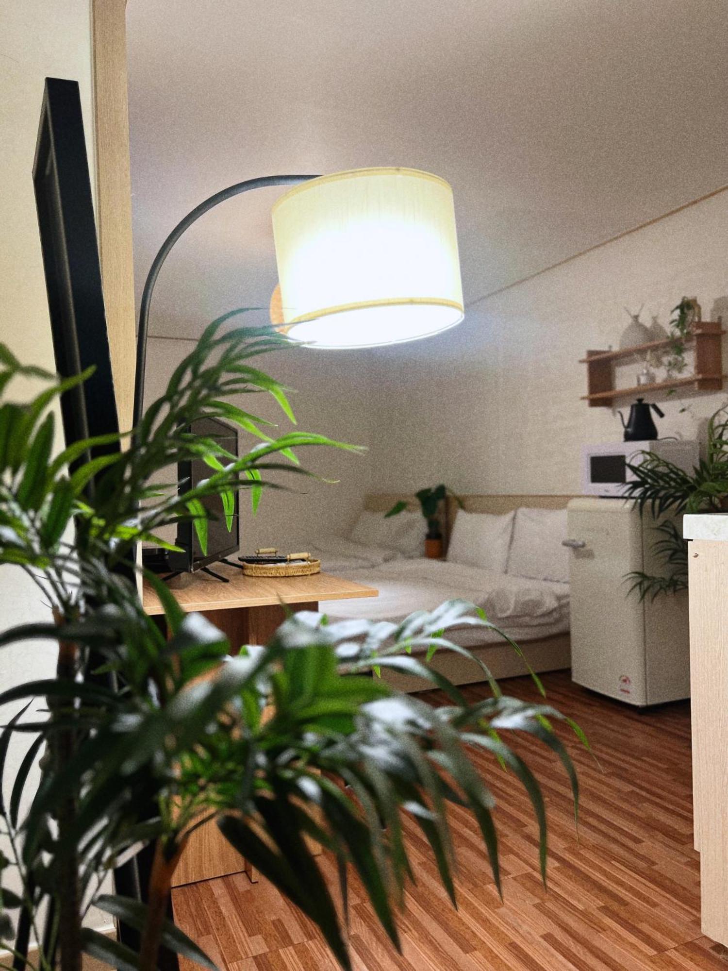 Jnineguesthouse Сеул Экстерьер фото