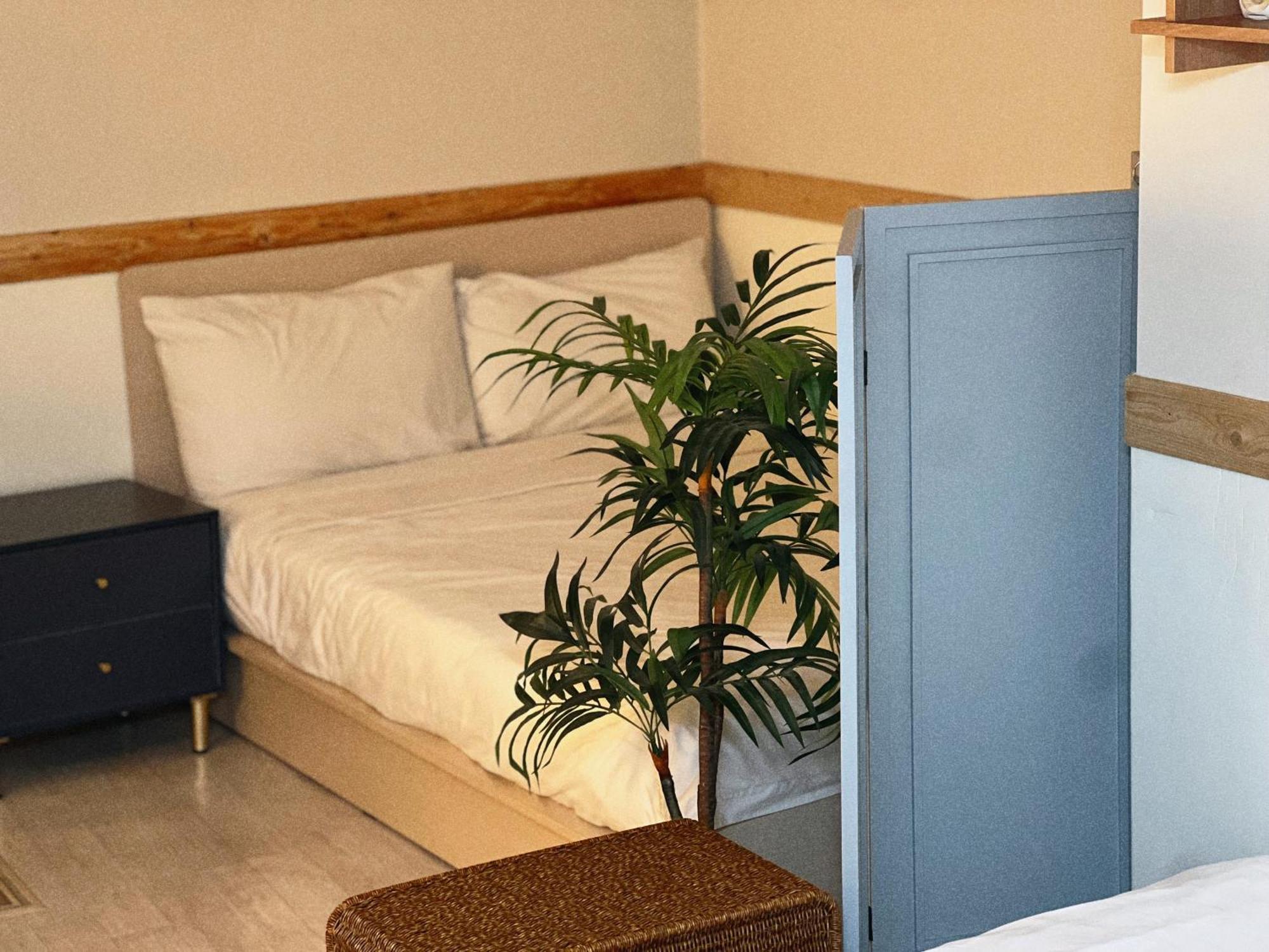 Jnineguesthouse Сеул Экстерьер фото