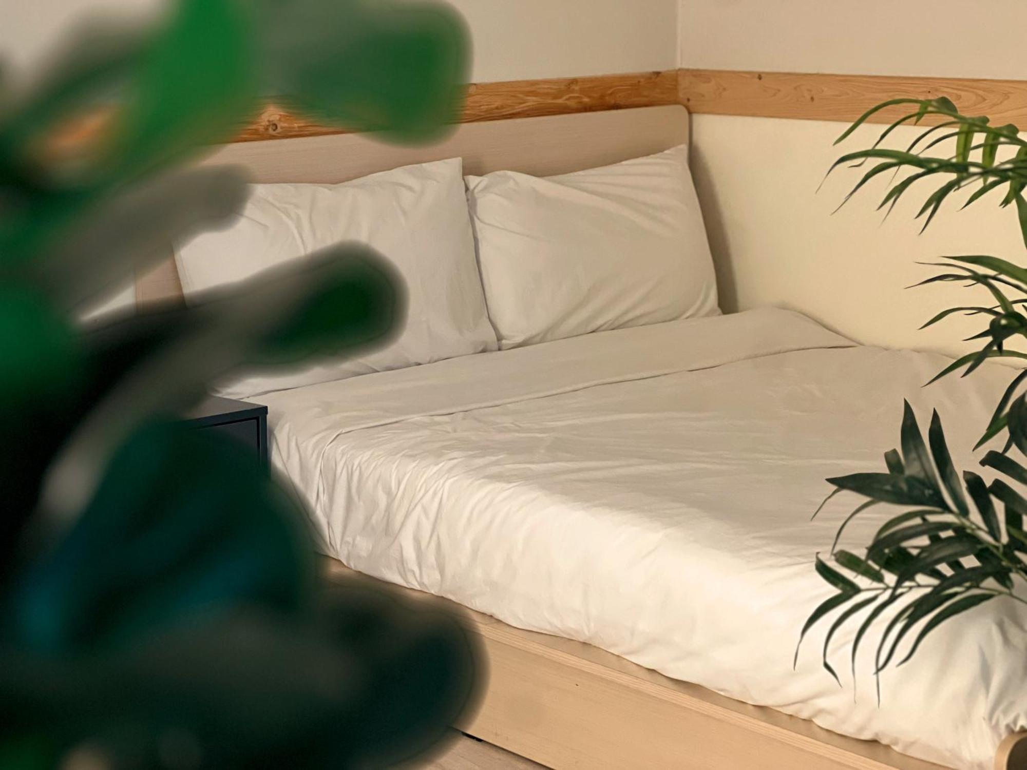 Jnineguesthouse Сеул Экстерьер фото