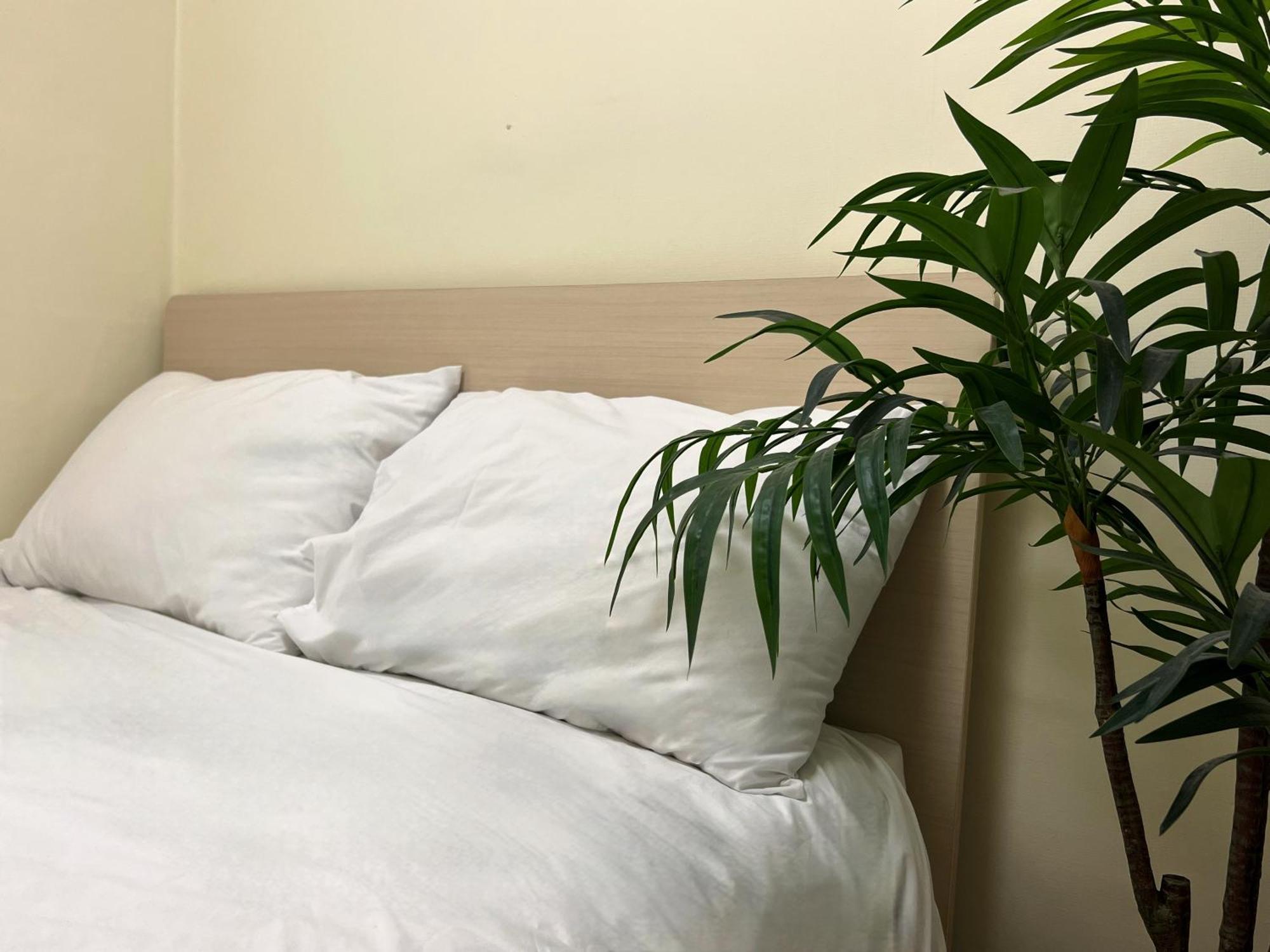 Jnineguesthouse Сеул Экстерьер фото