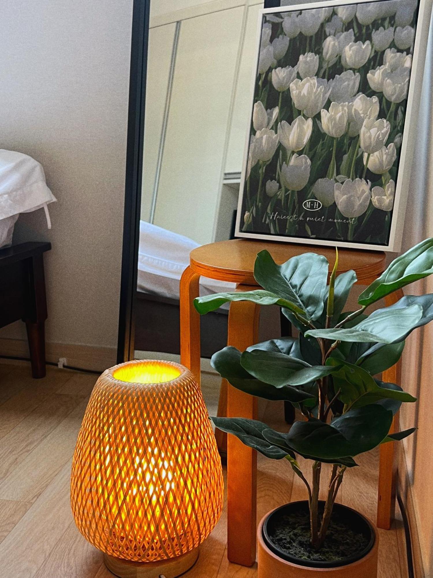 Jnineguesthouse Сеул Экстерьер фото